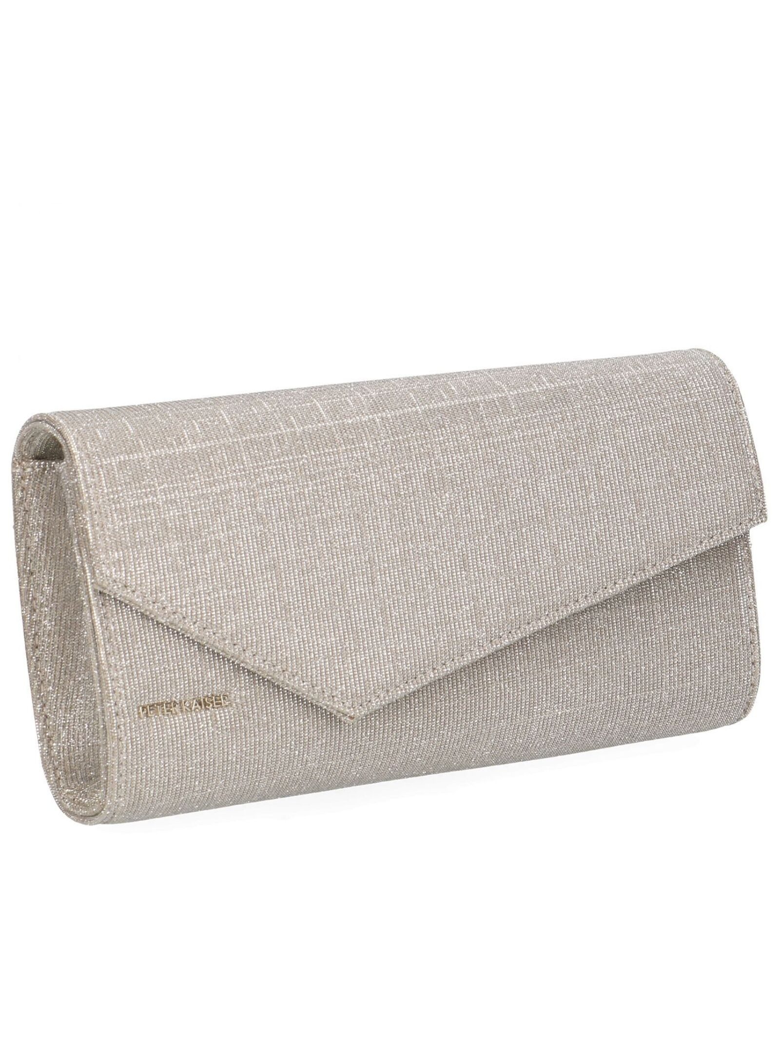Peter Kaiser Clutch Peter Kaiser Taschen Textil