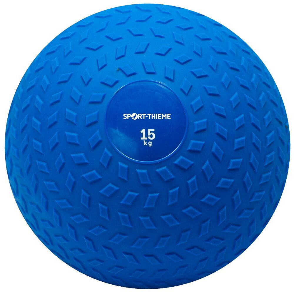 Medizinball Slamball