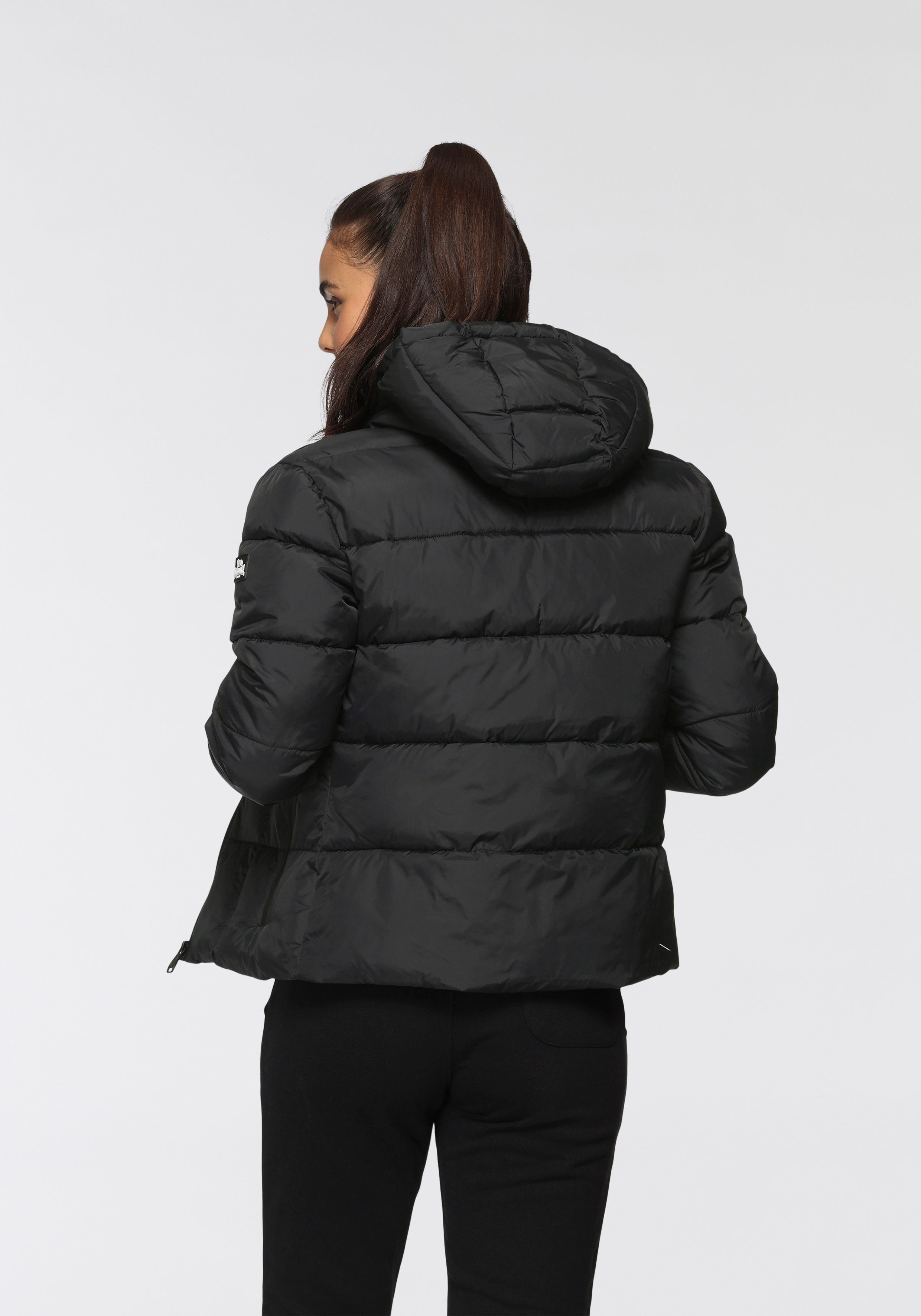 Lonsdale Steppjacke GRAMPOUND (1-St) günstig online kaufen