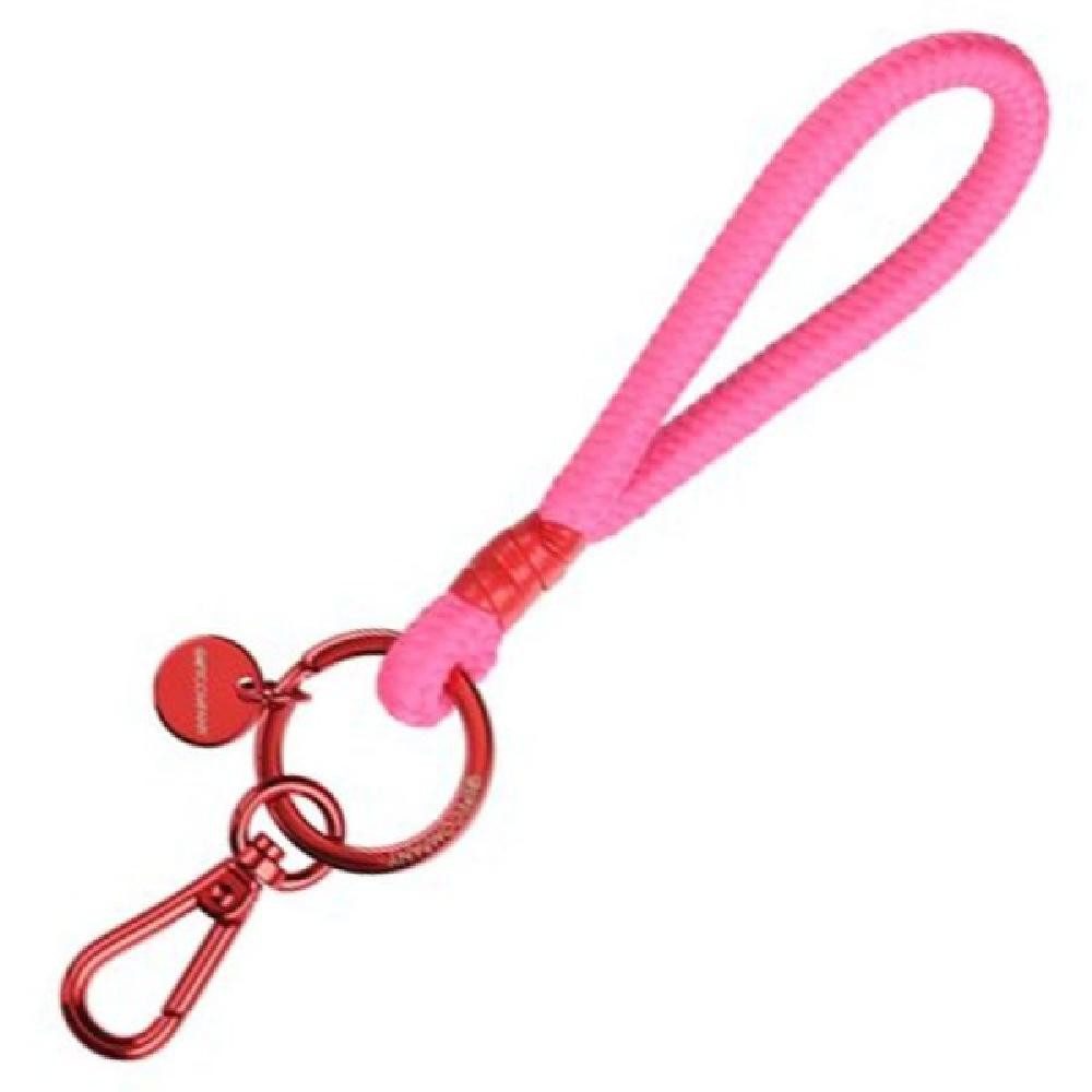Giftcompany Schlüsselanhänger Schlüsselanhänger Metropolitan Neo Pink Rot günstig online kaufen