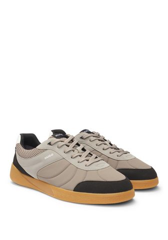  HUGO Riven_Tenn Sneaker Freizeitschuh ...