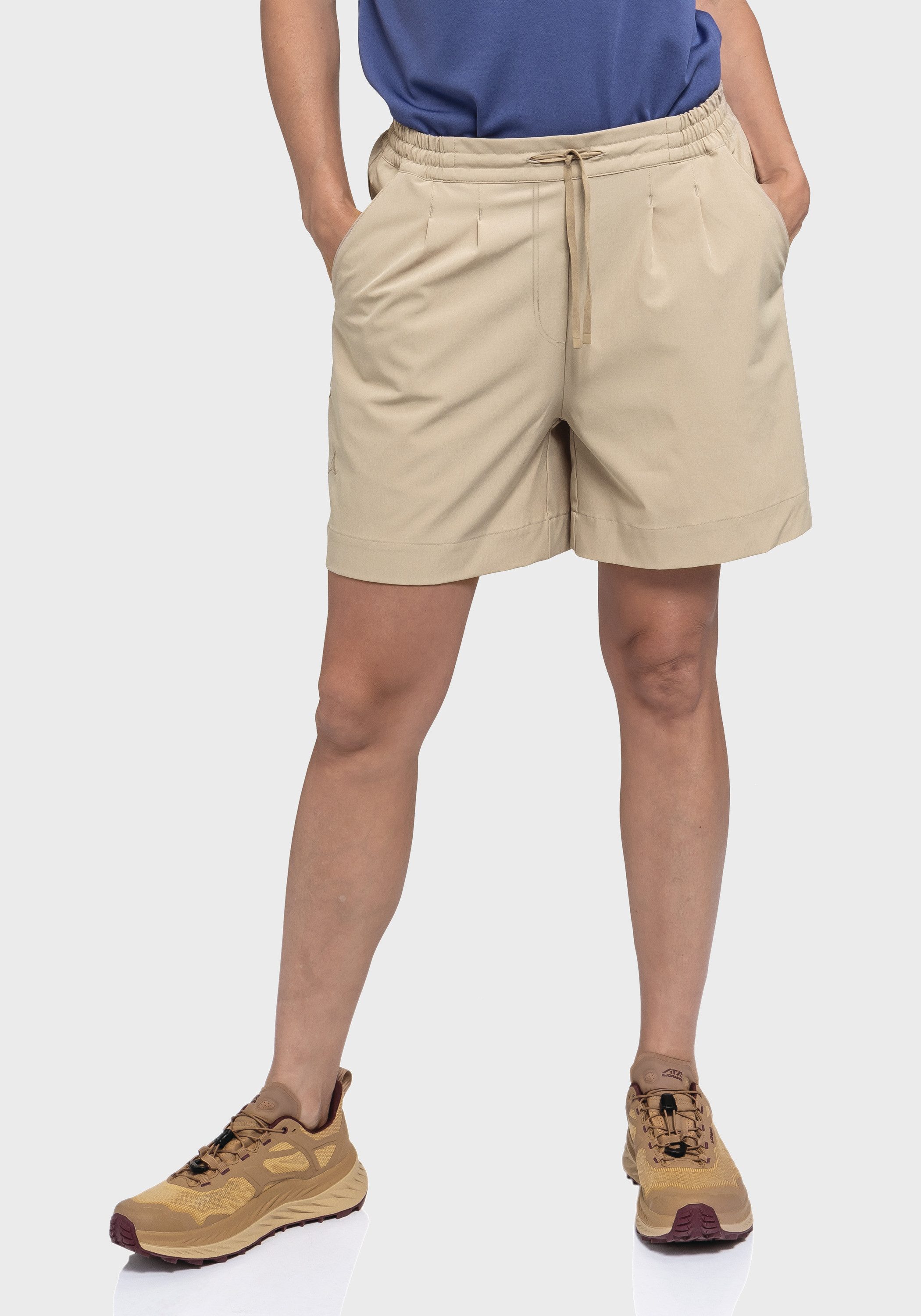 Schöffel Shorts Shorts Style Gharra WMS
