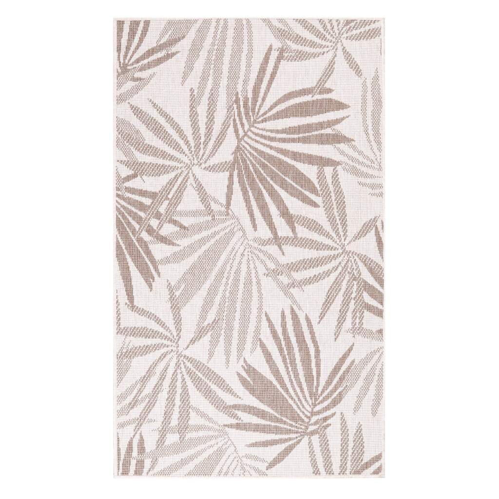 Carpet City Outdoorteppich DUO RUG 5771, günstig online kaufen