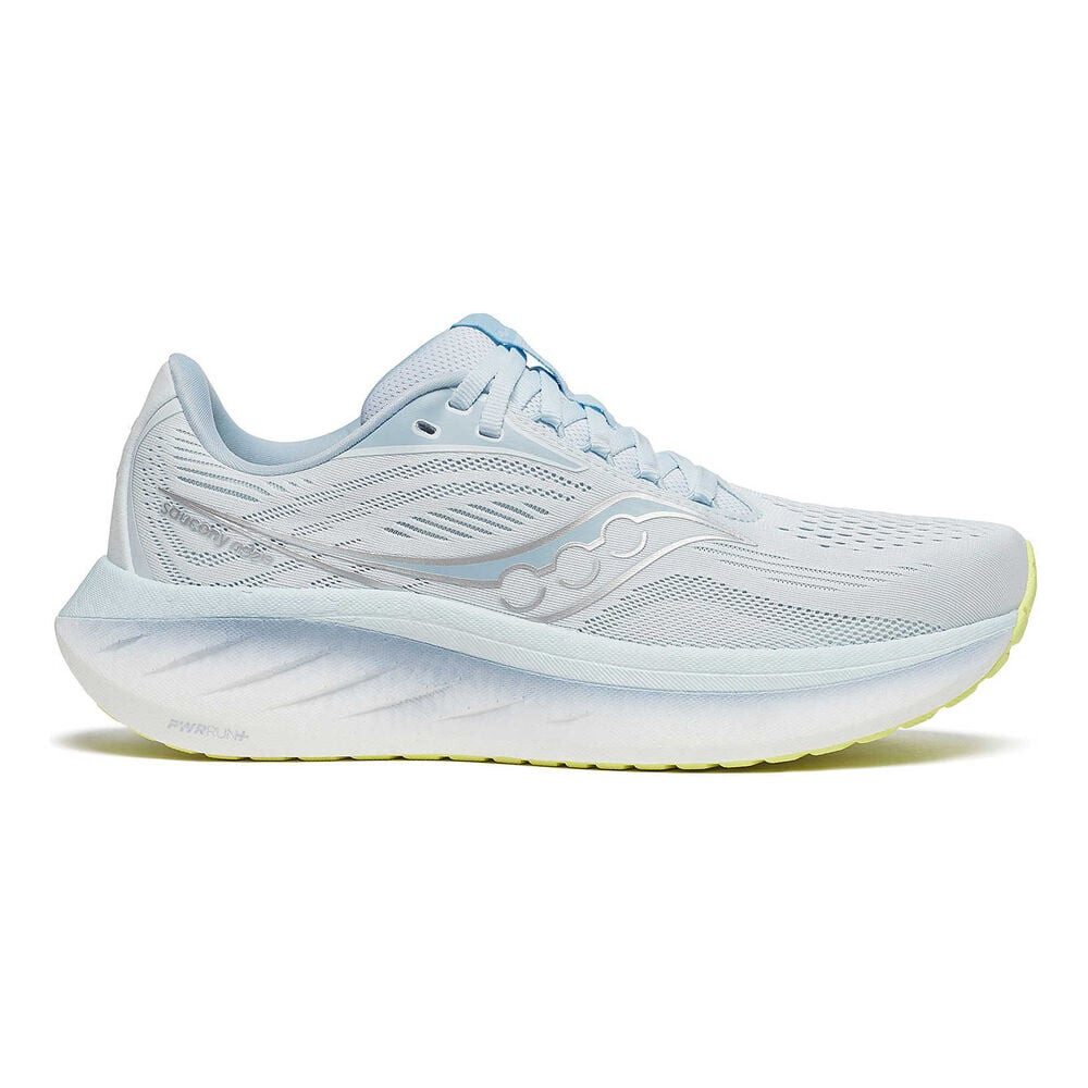 Ride 18 - Neutralschuh Laufschuh