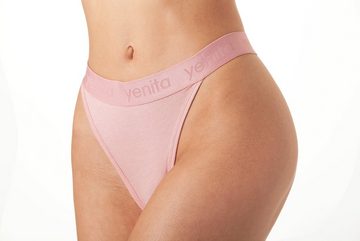 Yenita® String weich und atmungsaktiv durch Bambusviskose