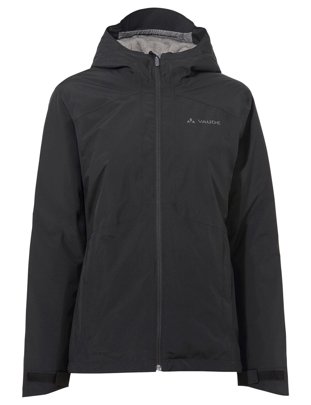 VAUDE Outdoorjacke SE Women's Morkon Wool günstig online kaufen