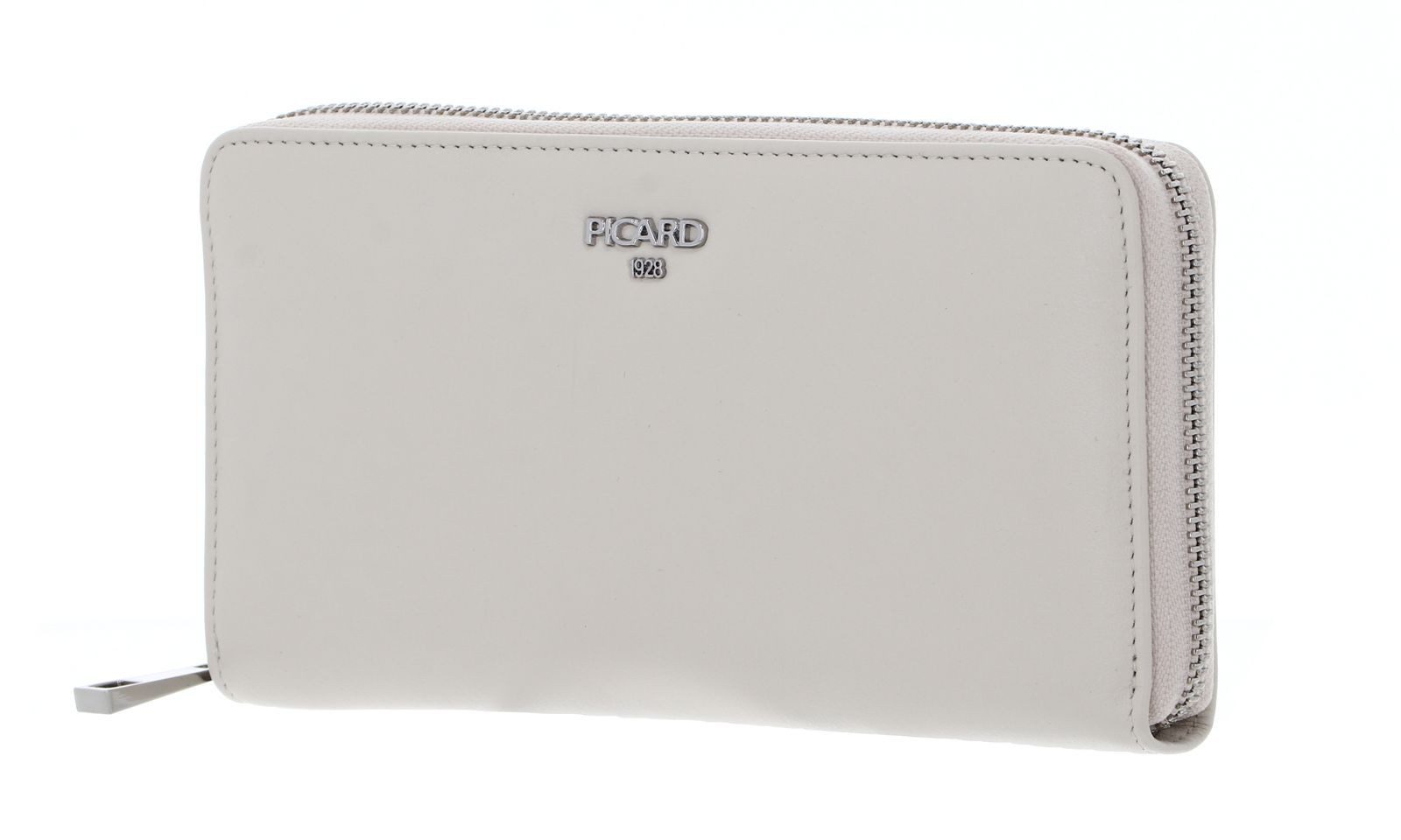 Picard Geldbörse Zip Around Wallet, aus günstig online kaufen