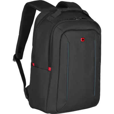 Wenger Laptoprucksack BQ 16" Laptop Backpack