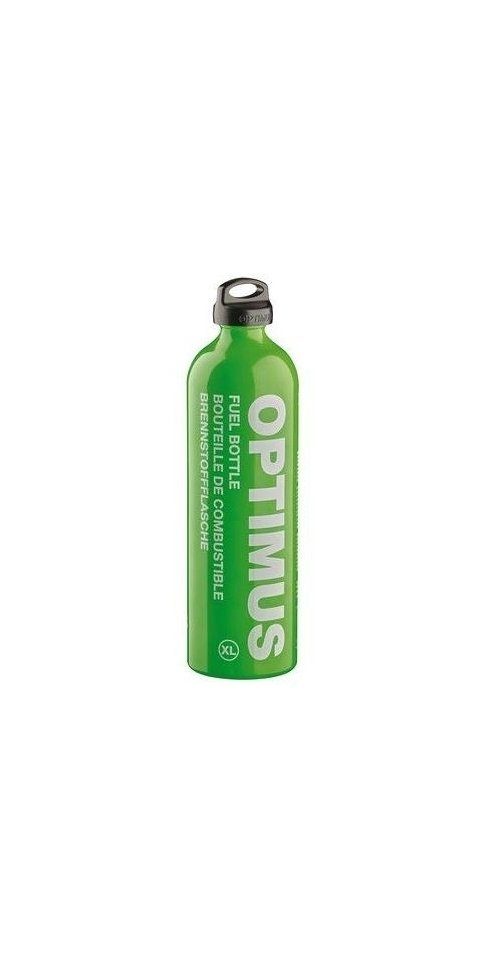 Liter Optimus 1,5 OPTIMUS Gaskocher Brennstoffflasche