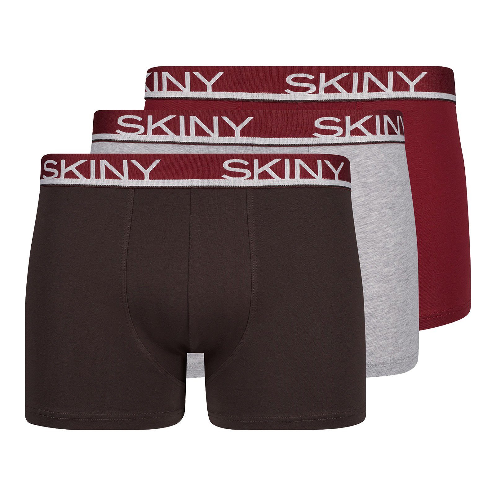 Skiny Trunk Every Day In Cotton günstig online kaufen
