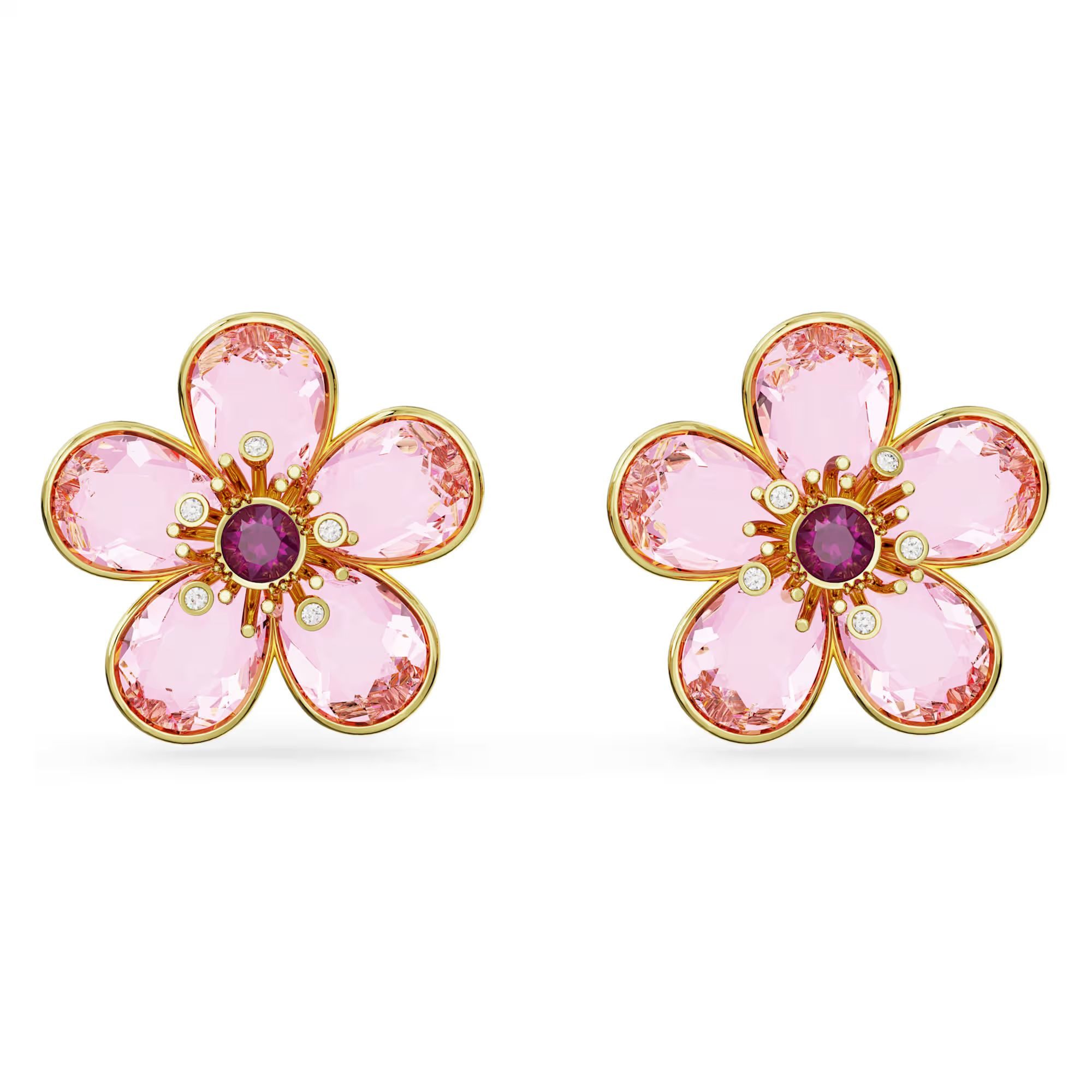Swarovski Paar Ohrstecker Florere 5656635 günstig online kaufen