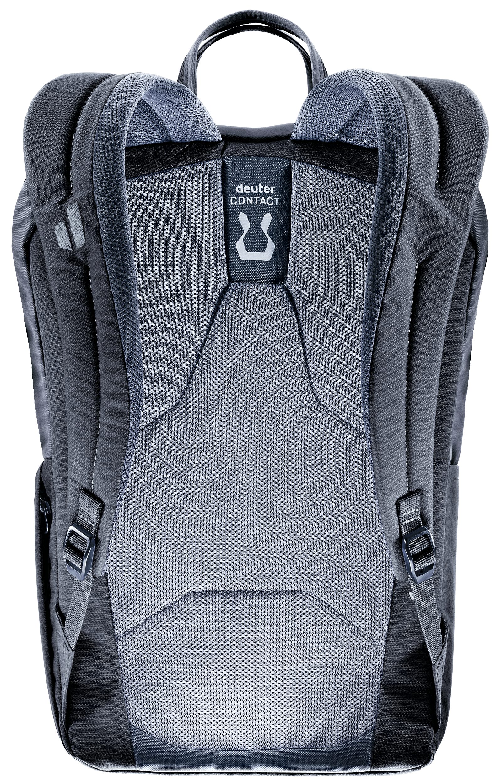 deuter Freizeitrucksack Vista, für vielseitige Aktivitäten, mit zwei Volumenoptionen