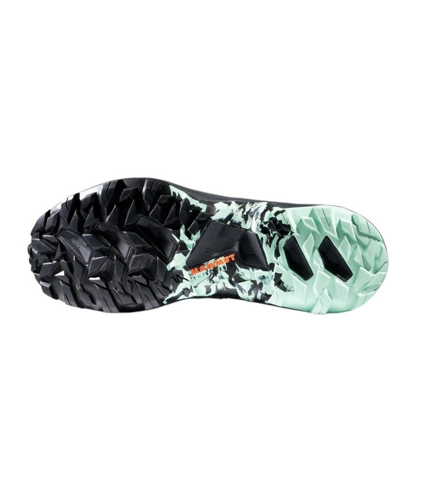 Mammut Sertig TR Low GTX (Multifunktion, wasserdicht) schwarz/grau/jadegrün günstig online kaufen