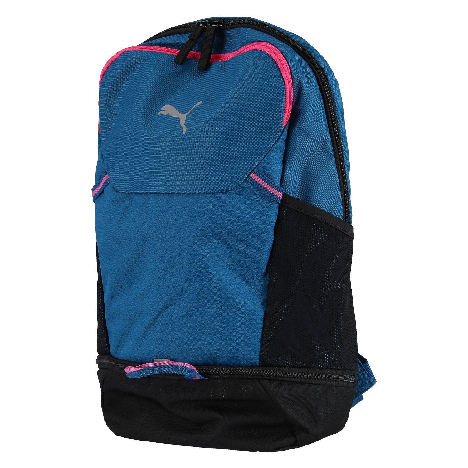 PUMA Rucksack Vibe 18L dunkelblau