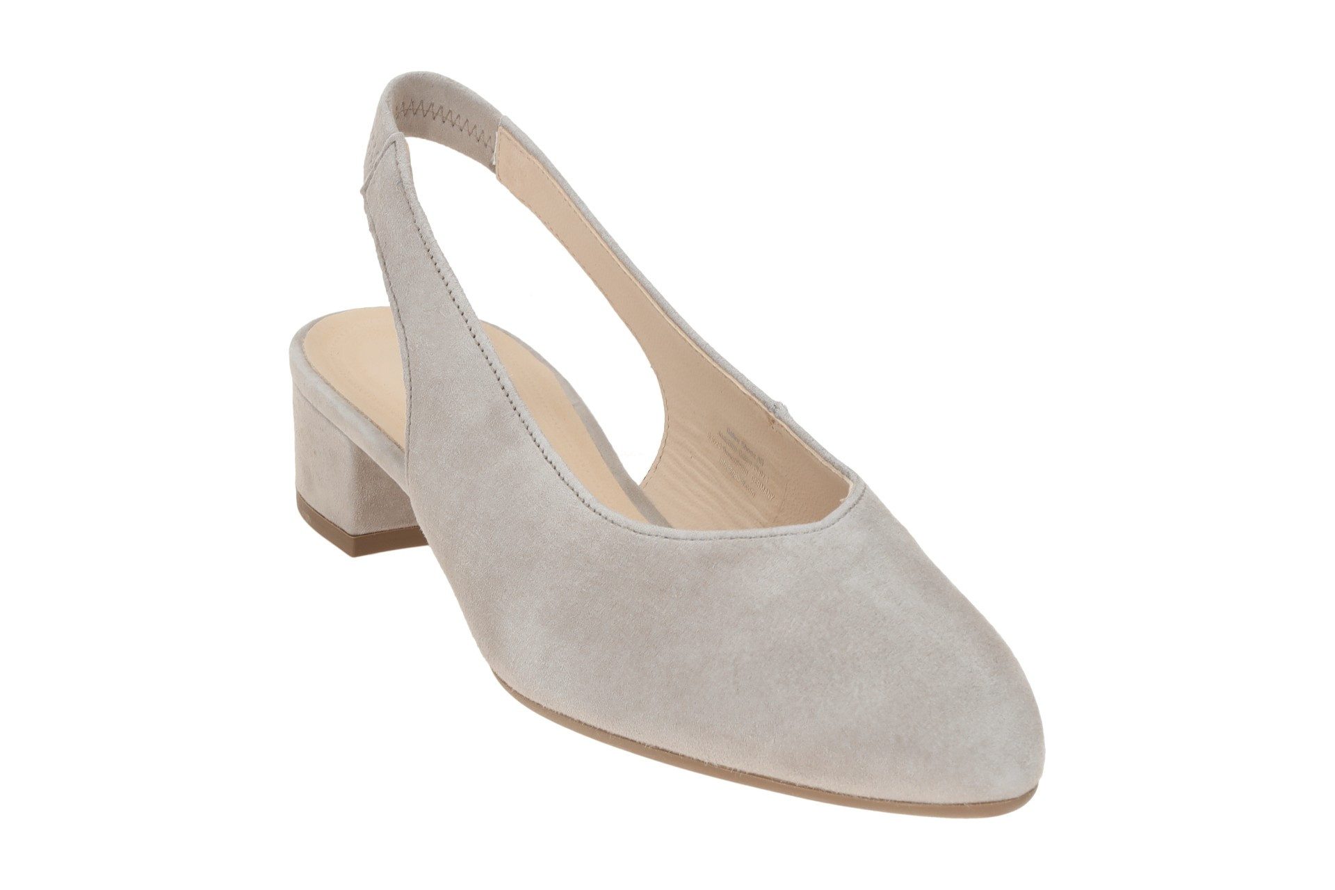 Gabor 61.520.12 Slingpumps