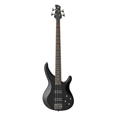 Yamaha E-Bass TRBX-304 BL Black
