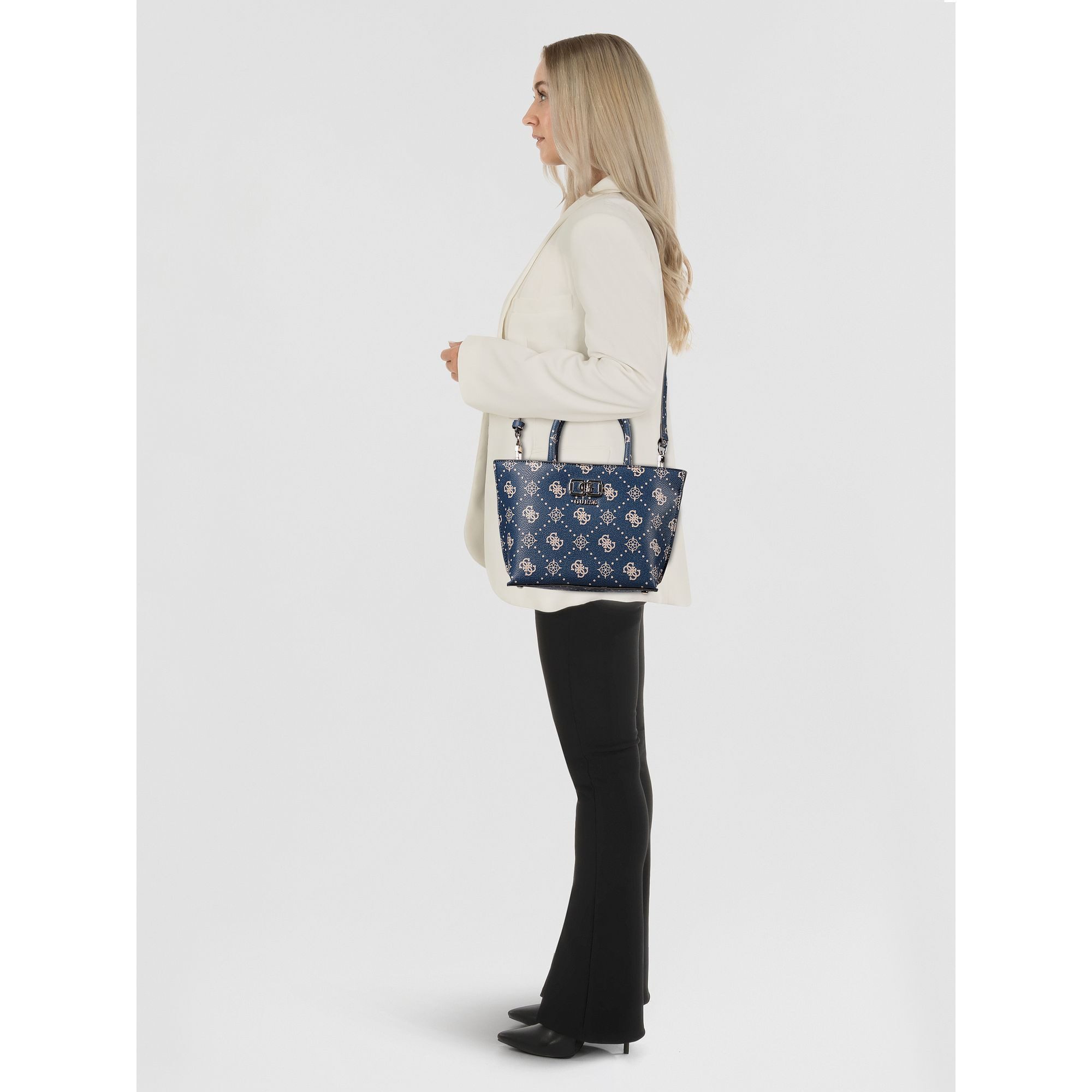Guess Shopper Emelie, Polyurethan