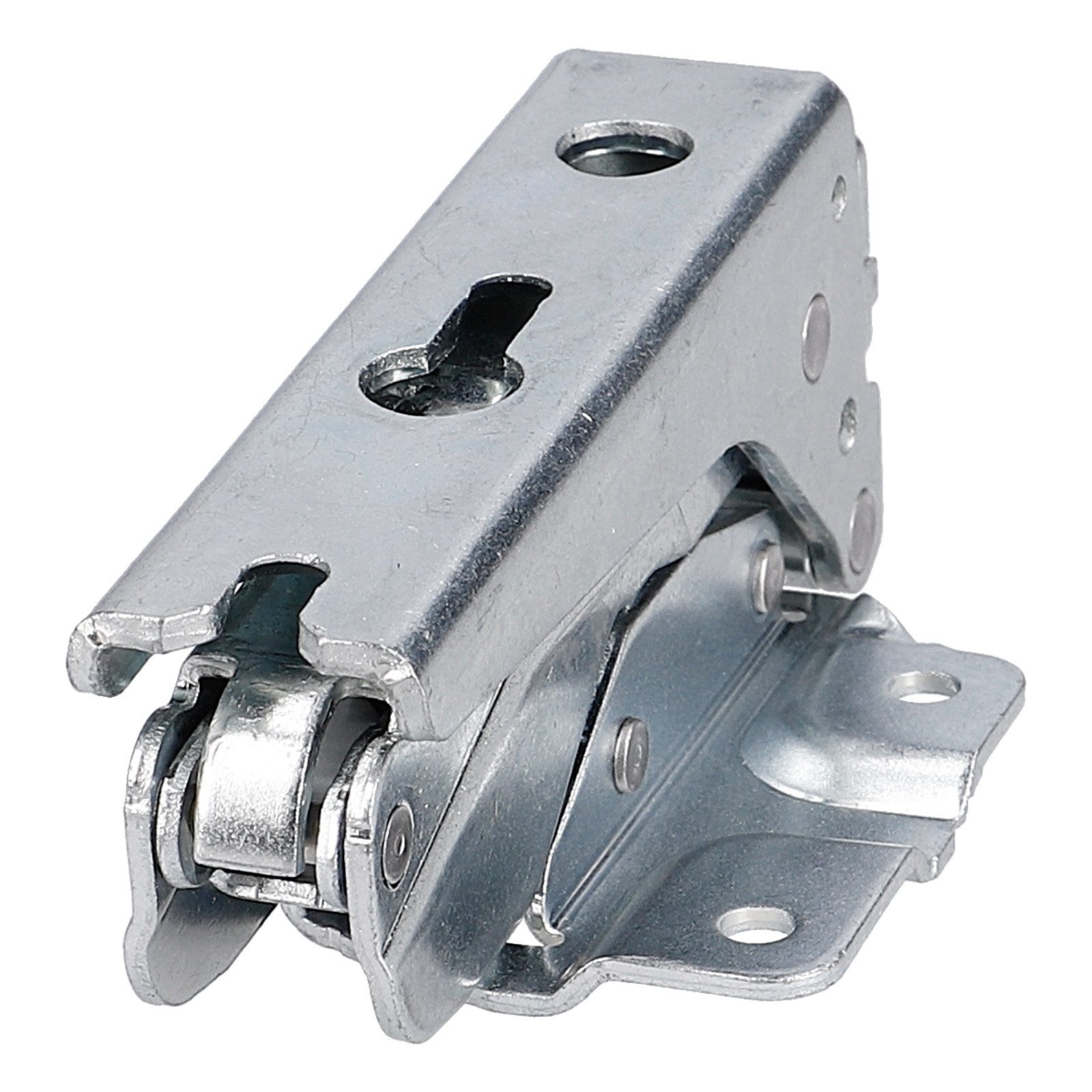 easyPART Montagezubehör Kühlschrank wie De Dietrich 2211201039 Electrolux 2211201039, Kühlschrank / Gefrierschrank