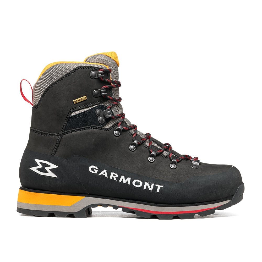 Garmont Nebraska II GTX (Nubukleder, wasserdicht) günstig online kaufen
