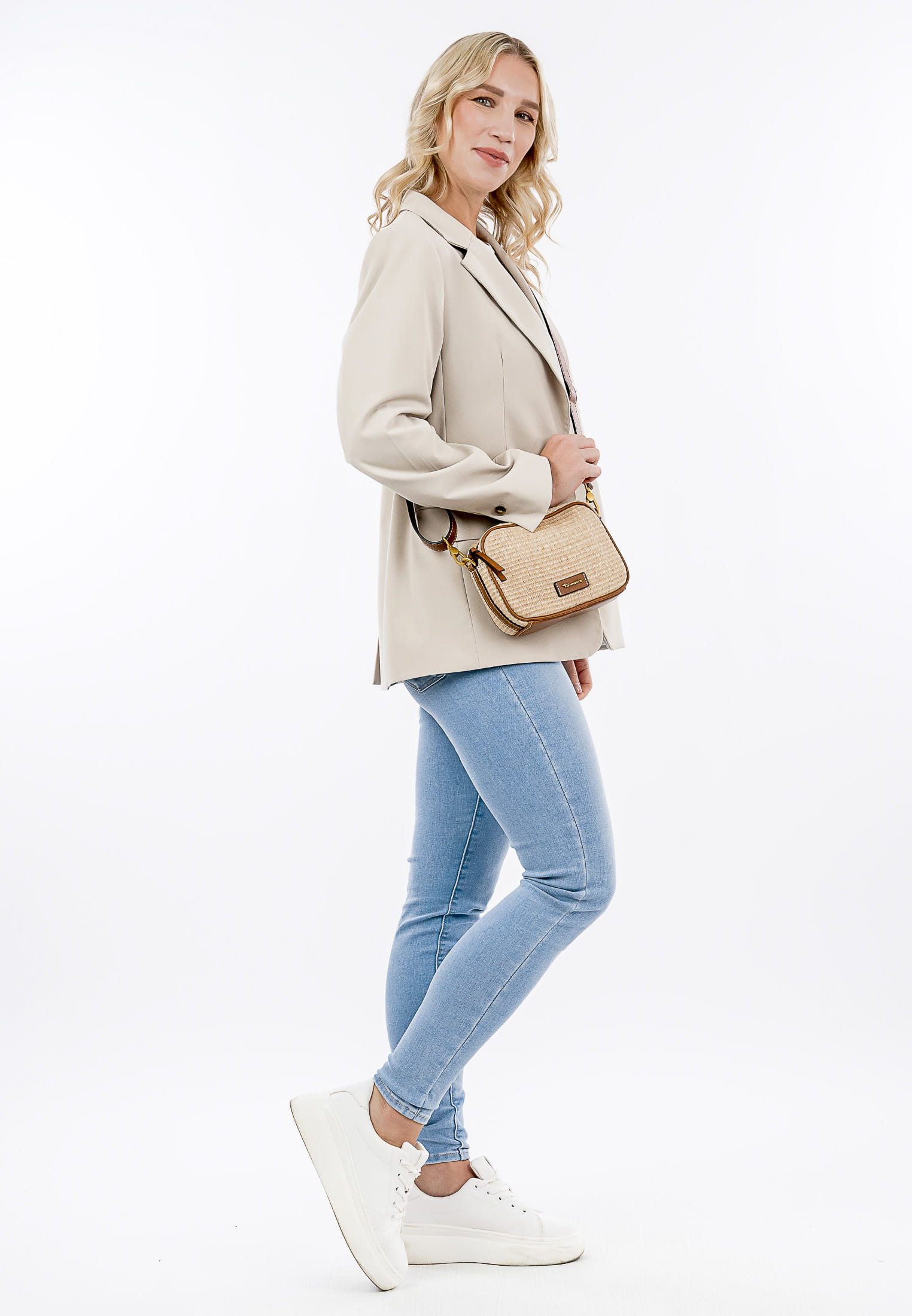 Tamaris Umhängetasche TAS Fernanda (1-tlg) günstig online kaufen