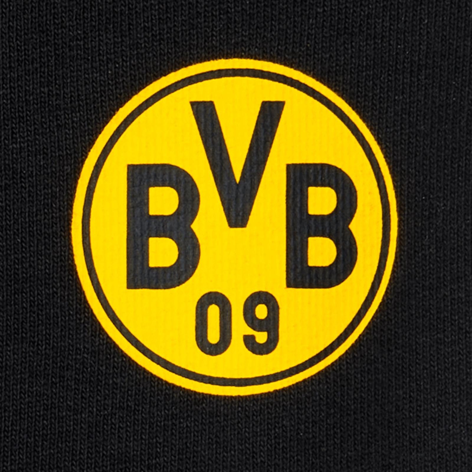 BVB Shorts BVB CLUB Freizeitshorts Kinder (1-tlg) – Bild 3 von 5