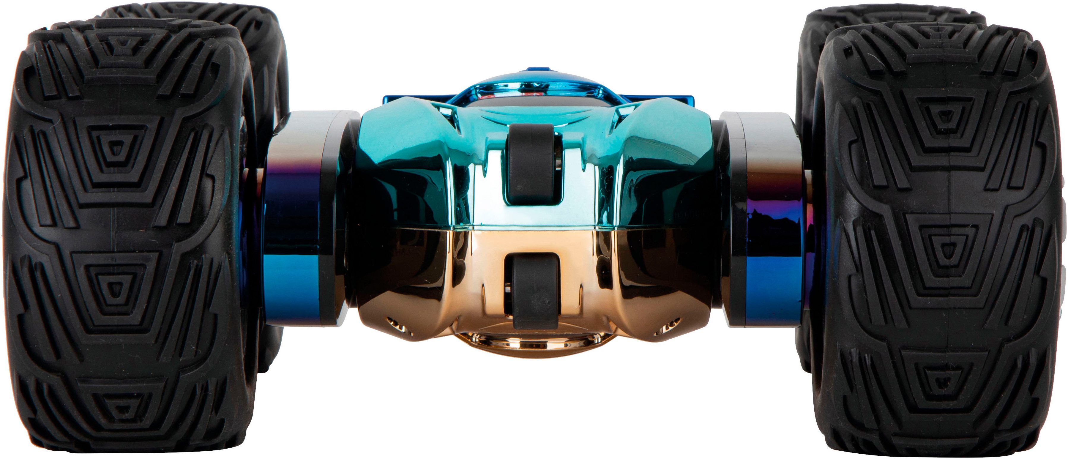 Carrera® RC-Auto Carrera® RC Turnator Color Flip, 2,4 GHz