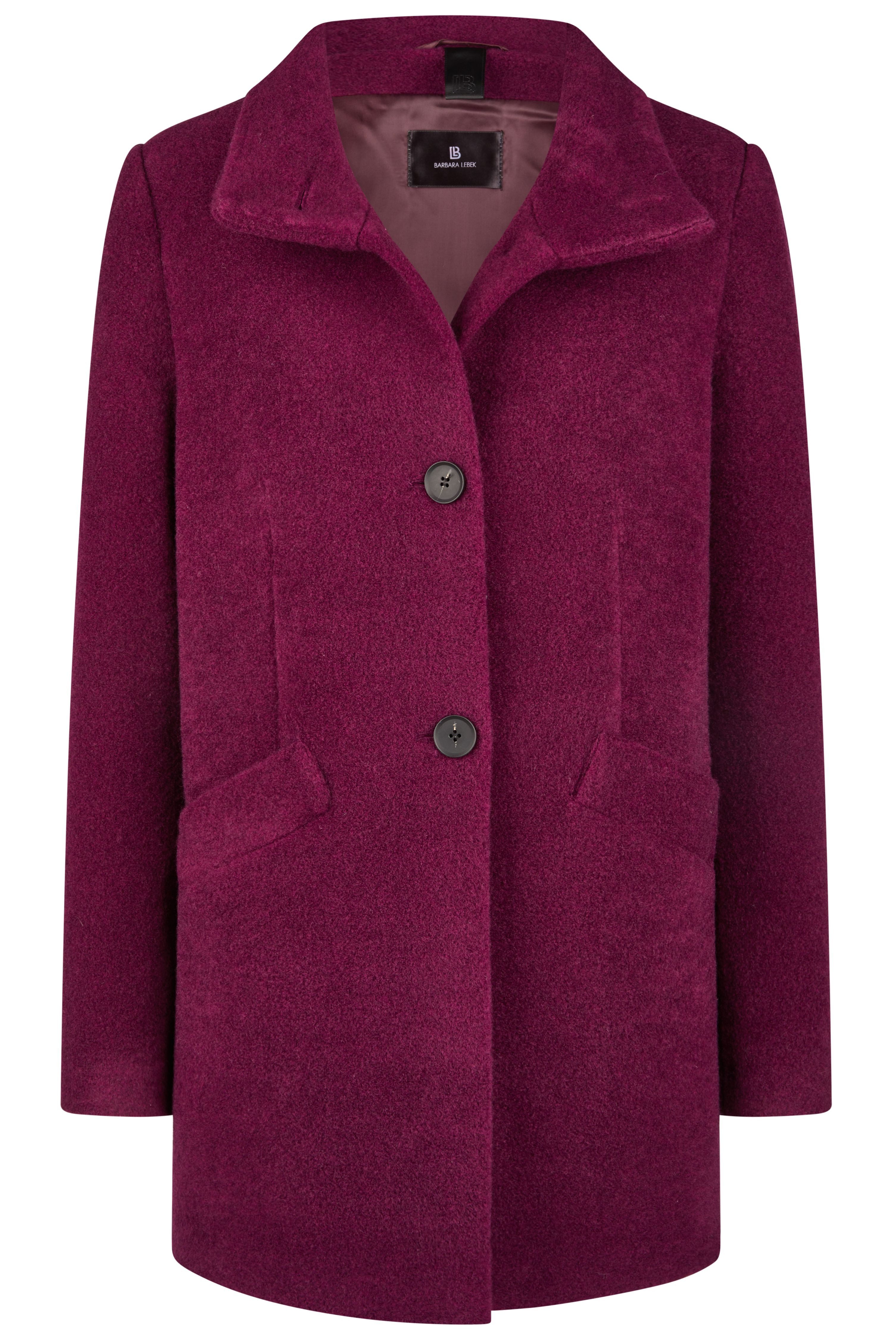 Barbara Lebek Outdoorjacke günstig online kaufen