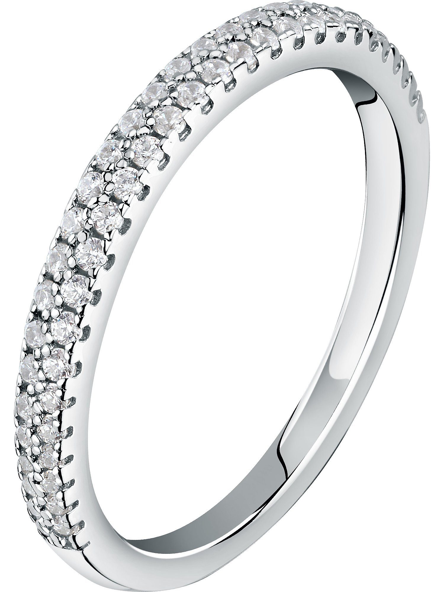 CHRIST Diamantring CHRIST Damen-Damenrin...