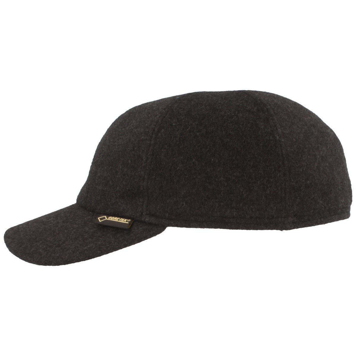 Göttmann Baseball Cap Monaco-K-G mit Gore-Tex-Membran und Ohrenschutz