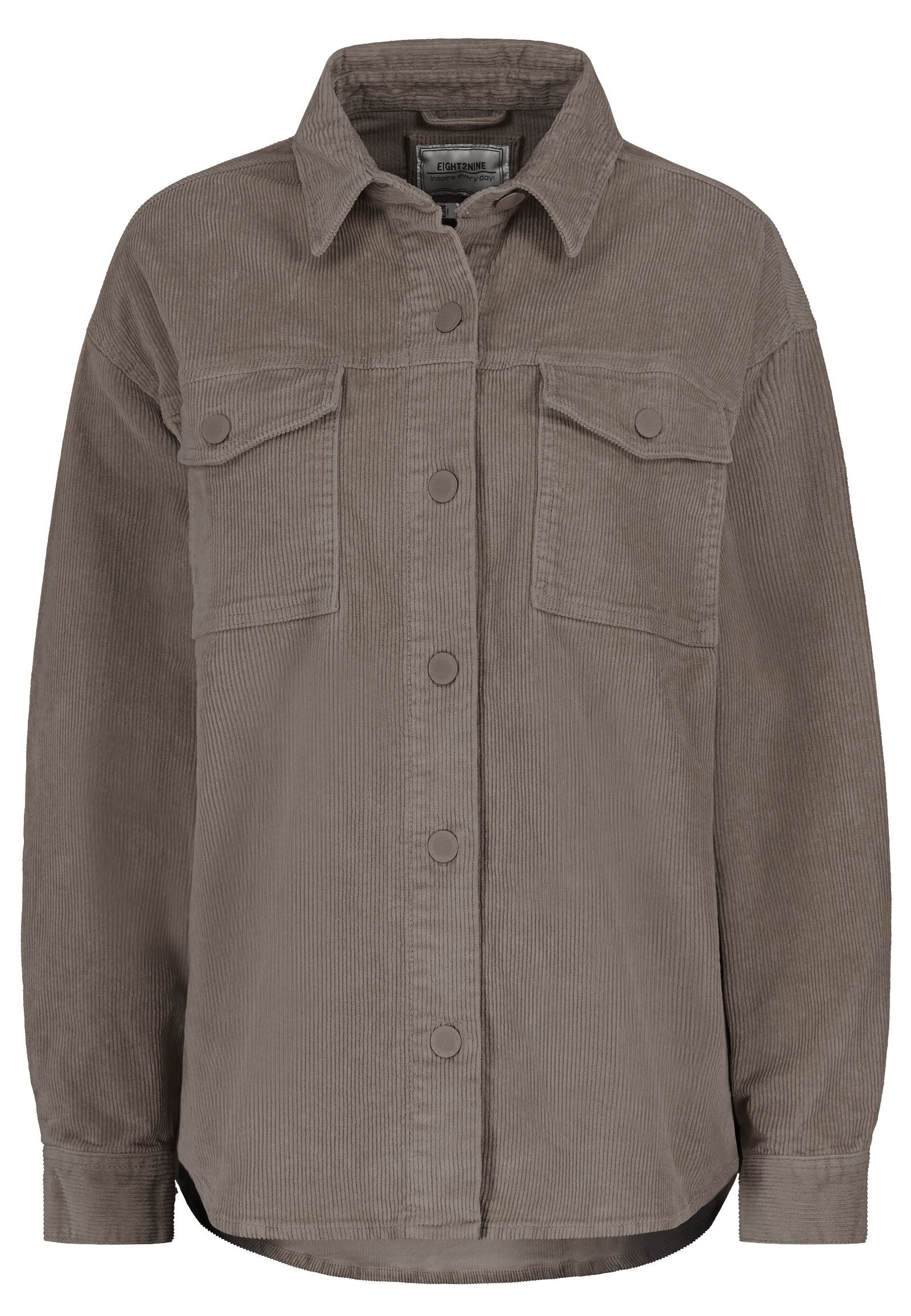 Eight2Nine Outdoorjacke