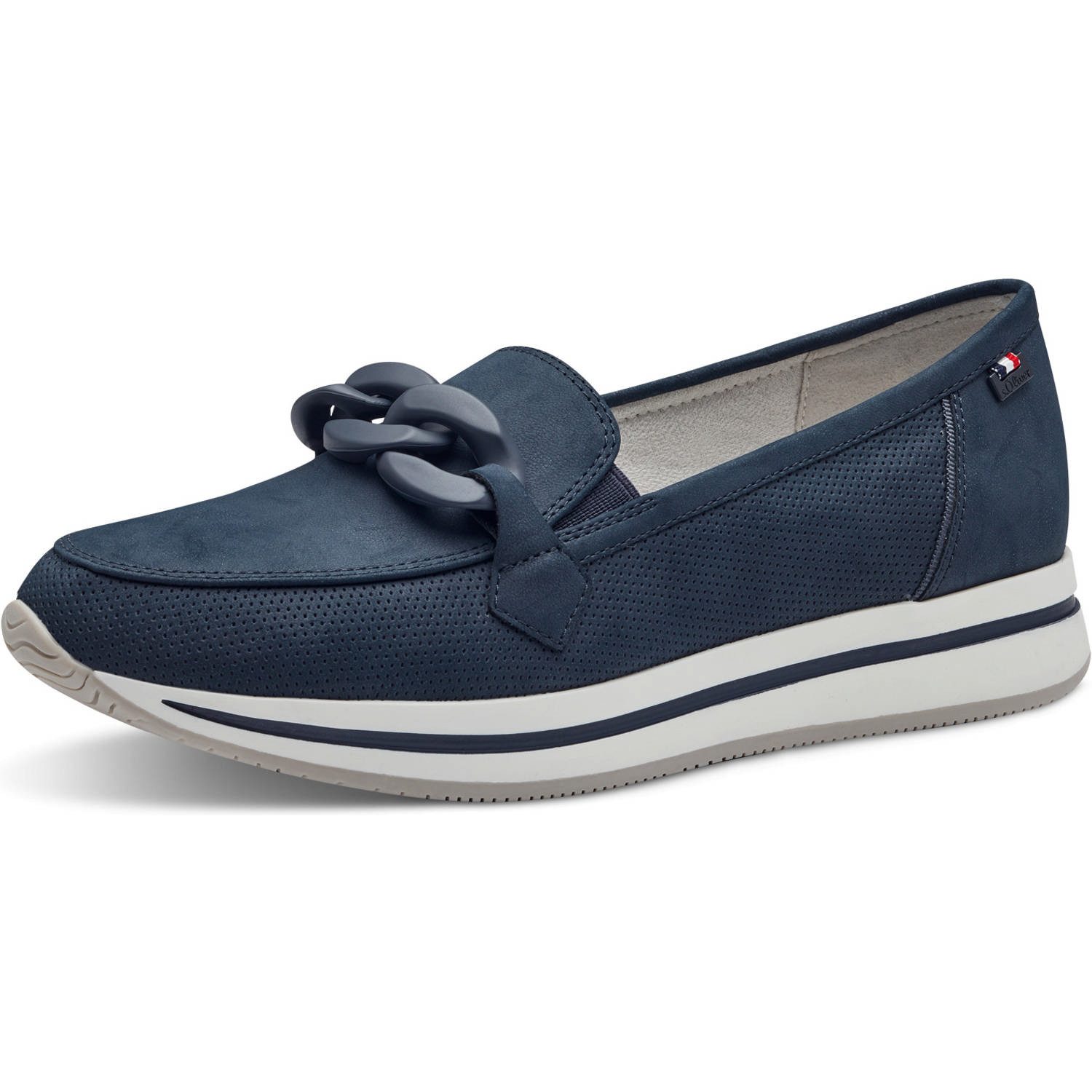 s.Oliver 24723 Slipper