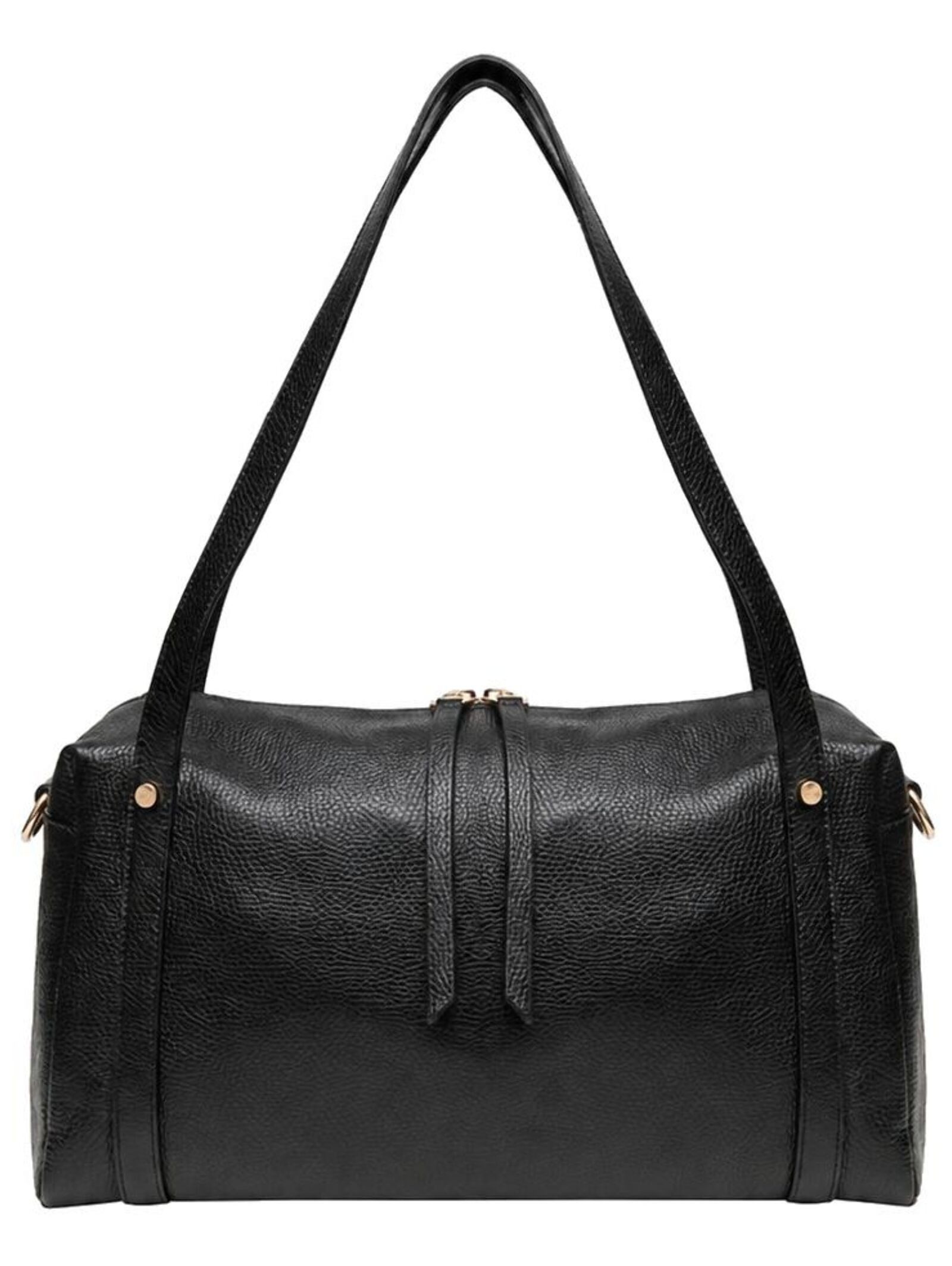 Nero Giardini Henkeltasche Nero Giardini Taschen Leder