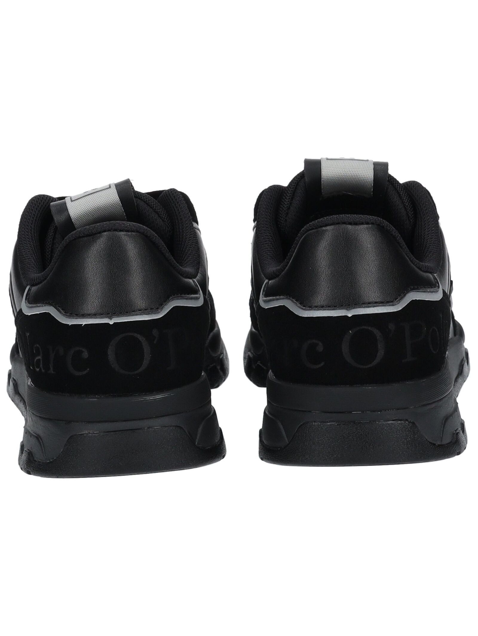 Marc O'Polo Marc O'Polo Sneaker Leder/Mesh Sneaker