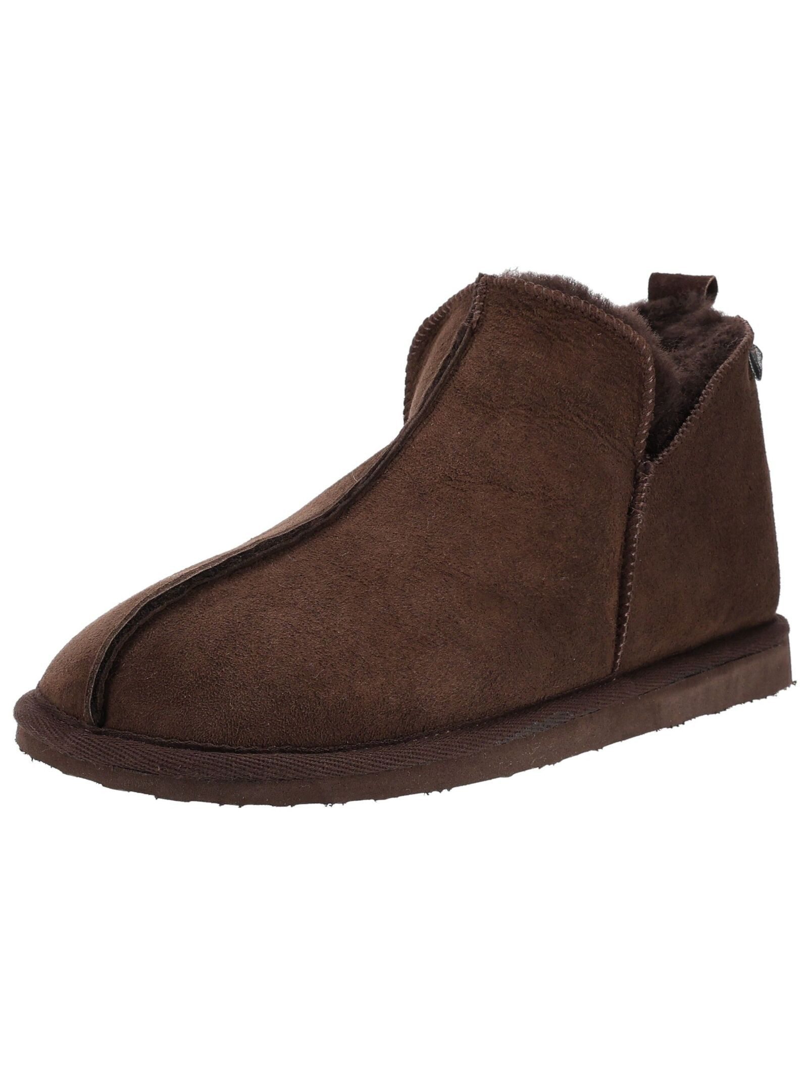 Shepherd Shepherd Hausschuhe Leder Hausschuh
