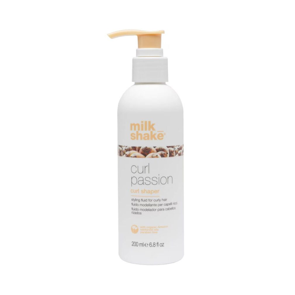 Milk Shake Haarpflege-Set milk_shake Curl Passion Shaper, 200 ml
