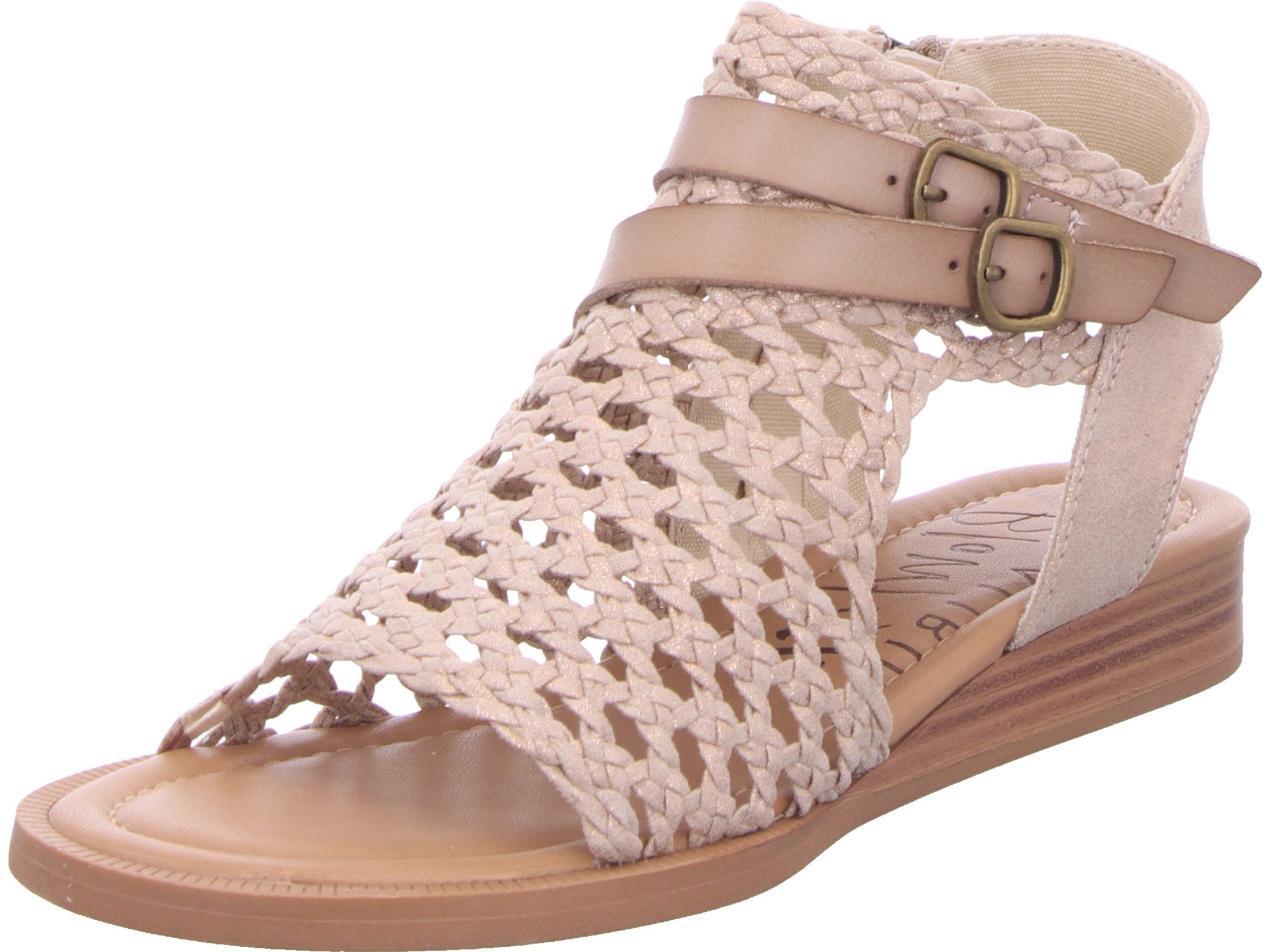 Blowfish Malibu Anuella Keilsandalette günstig online kaufen