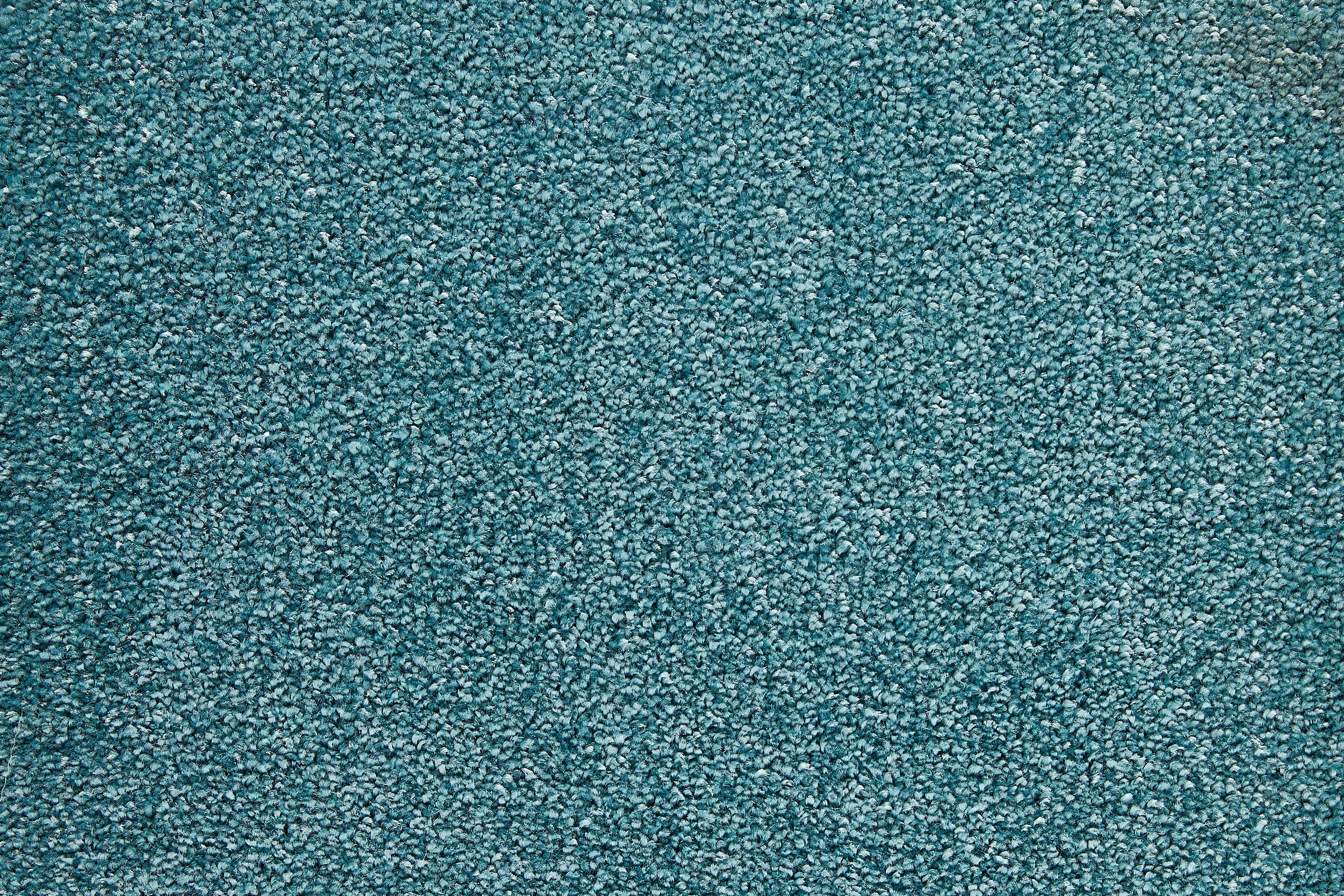 Teppichboden Velours Verona, Andiamo, rechteckig, Höhe: 6 mm, Uni Farben, Breite 400 cm oder 500 cm, strapazierfähig, pflegeleicht
