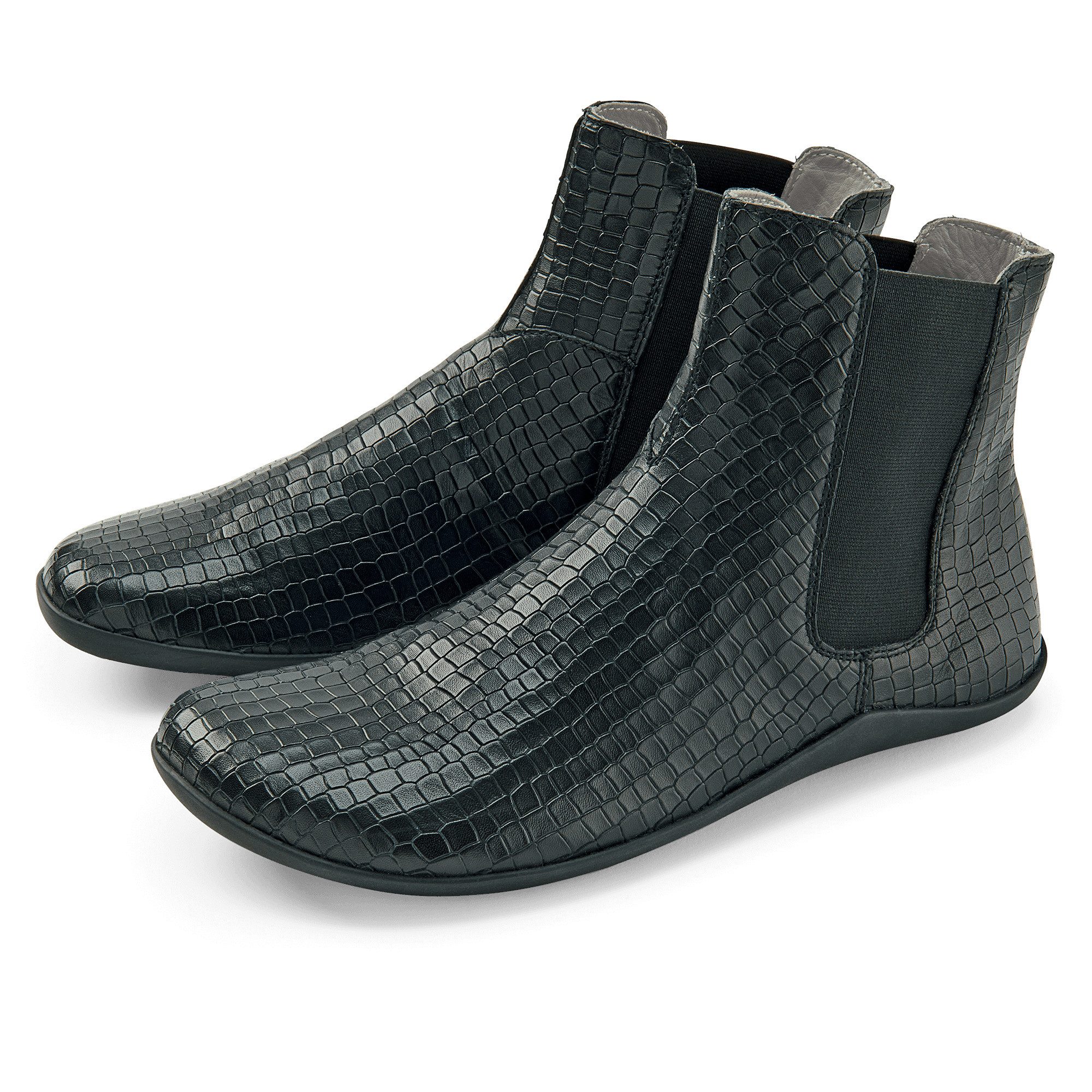 BÄR Elif Stiefelette 100% Zehenfreiheit günstig online kaufen