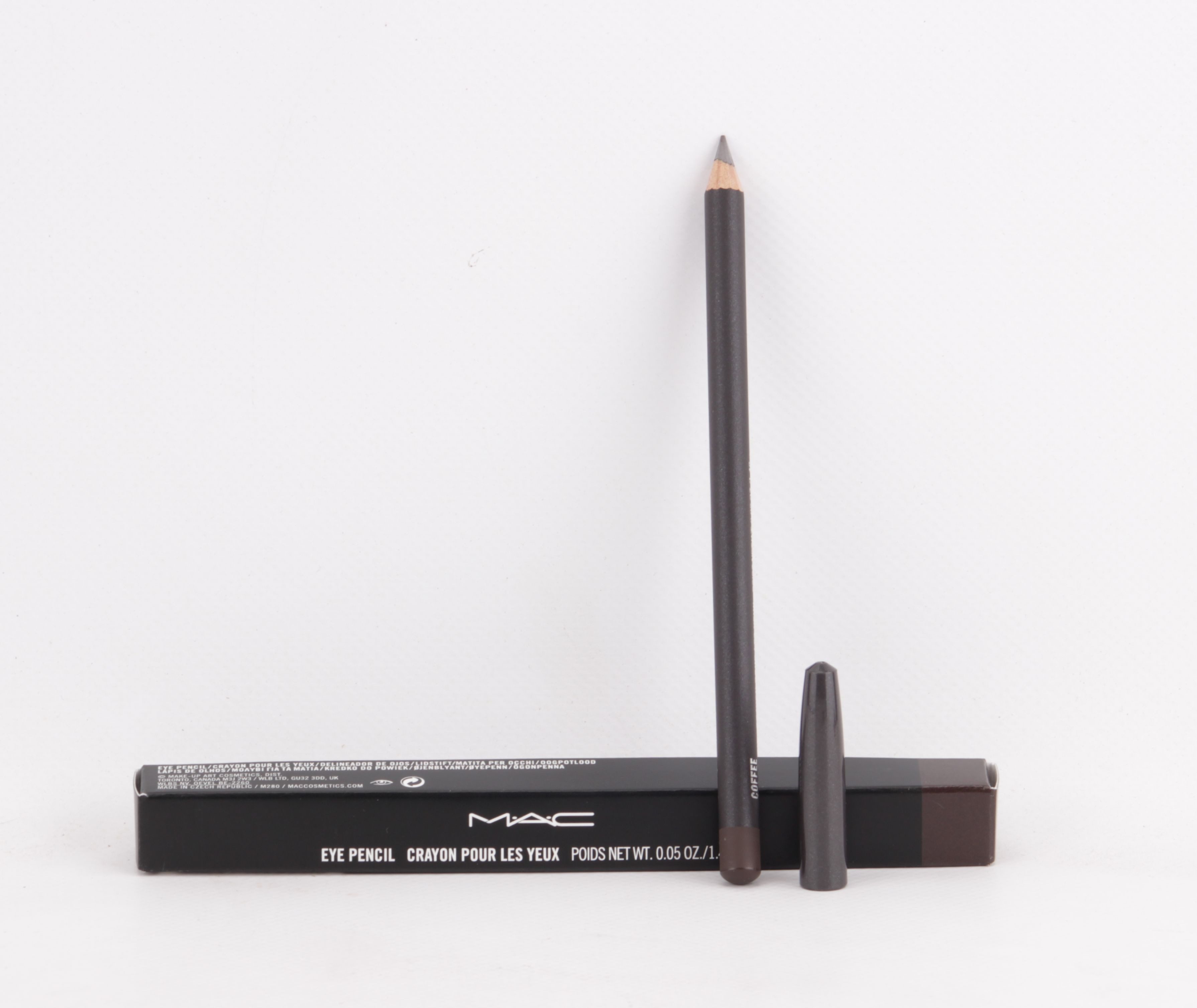 MAC Mascara MAC - Eye Pencil - Eye-Liner Kajal - 1,45g - Coffee
