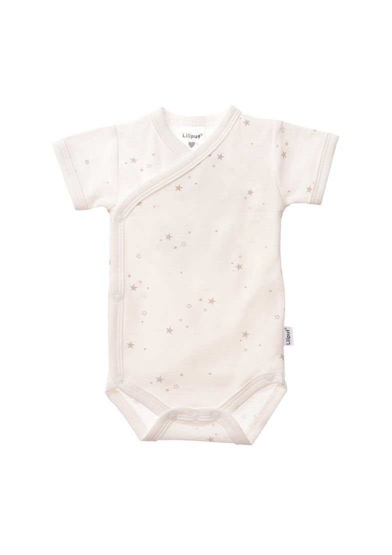 Liliput Wickelbody mit niedlichen Prints