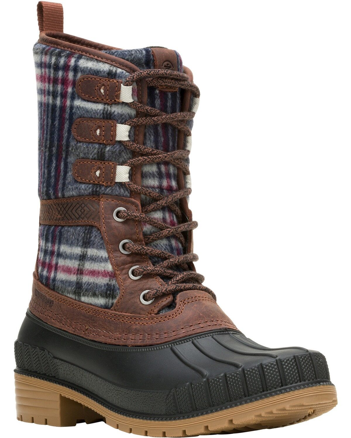 Kamik Damen Thermostiefel Sienna 3 Winterstiefel