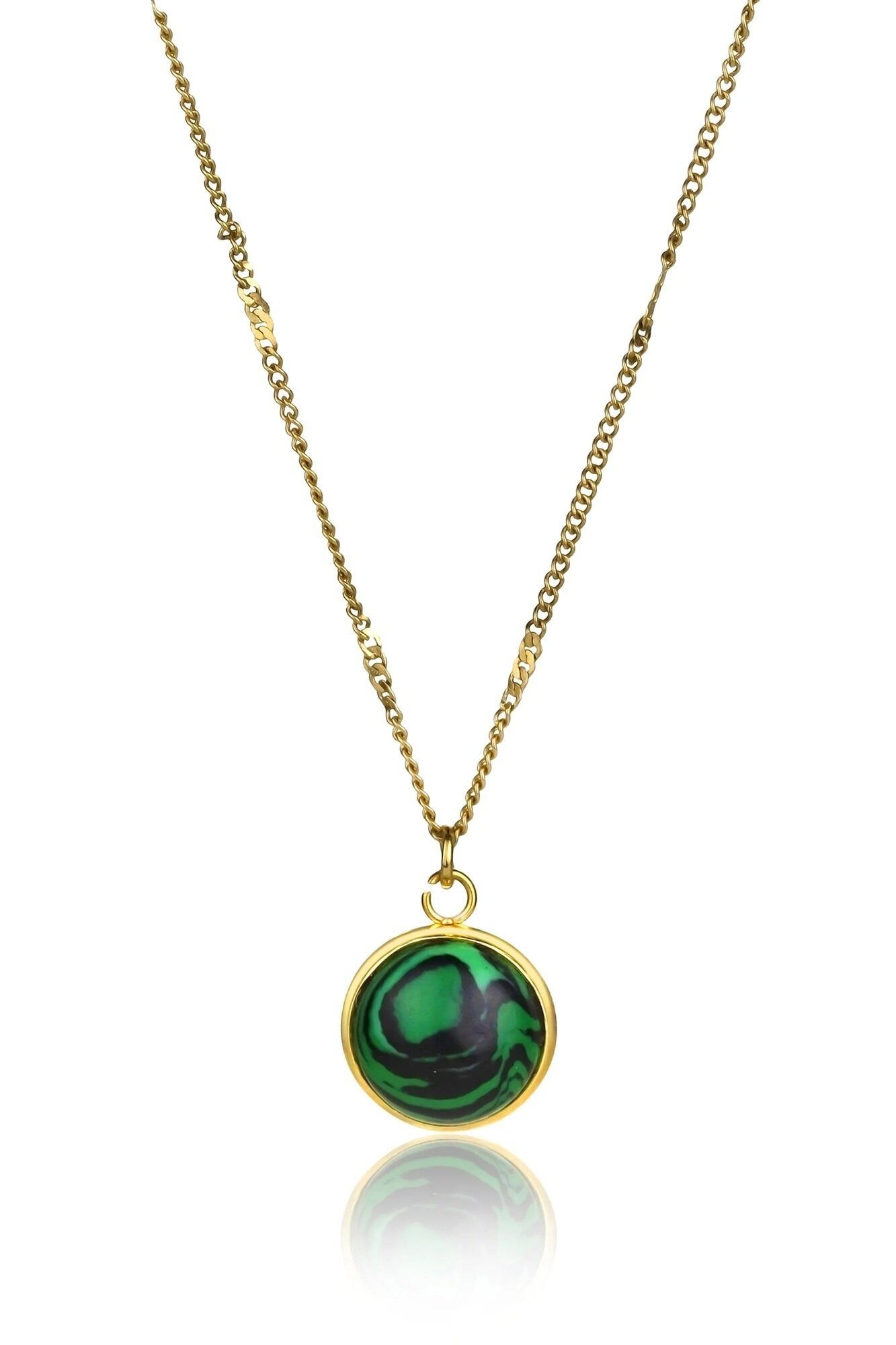 Marc Malone Kette mit Anhänger Valentina MCN23006G