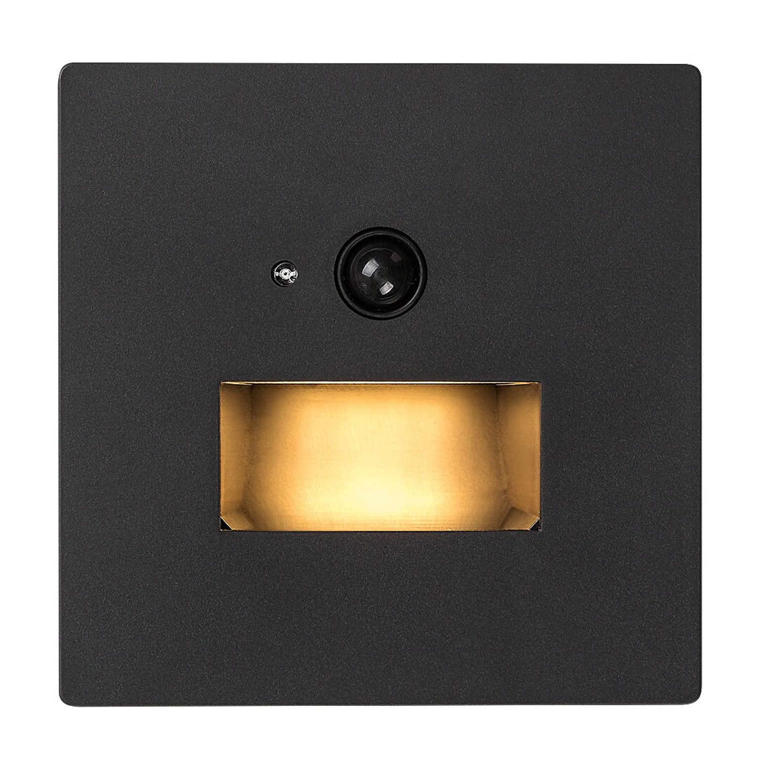 Rabalux LED Nachtlicht Lunca LED-Treppenleuchte mit Bewegungsmelder