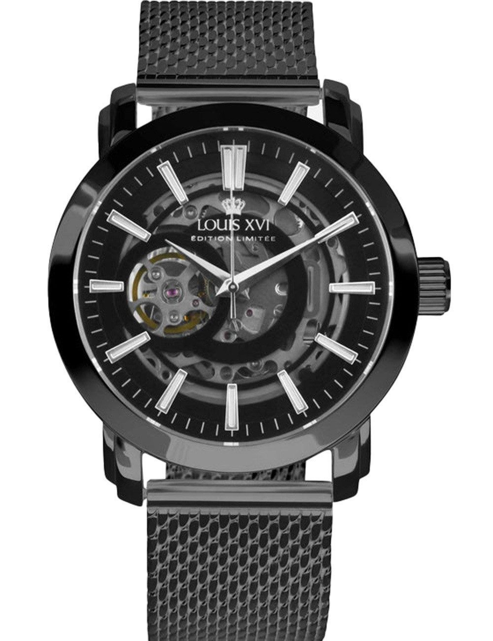 LOUIS XVI Automatikuhr Louis XVI LXVI1930 Herrenuhr Versailles 2.0 Limited günstig online kaufen