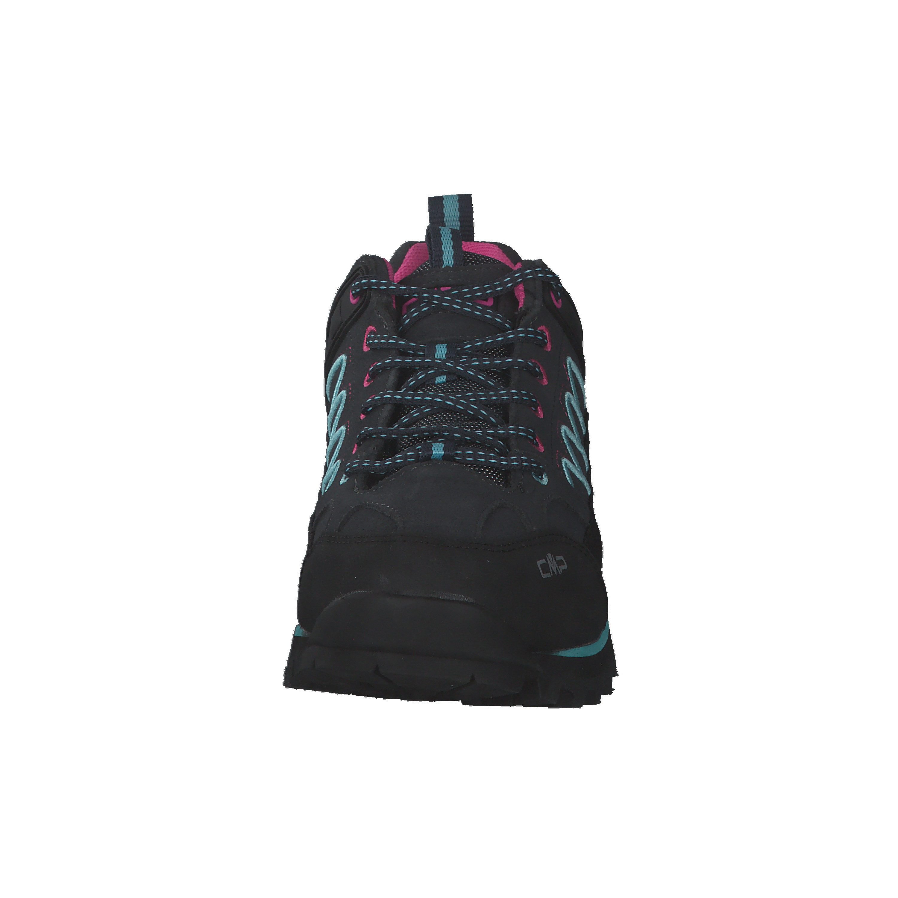 CMP CMP Damen Wanderschuhe Moon Low Waterproof Trekking 31Q4786 Trekkingschuh