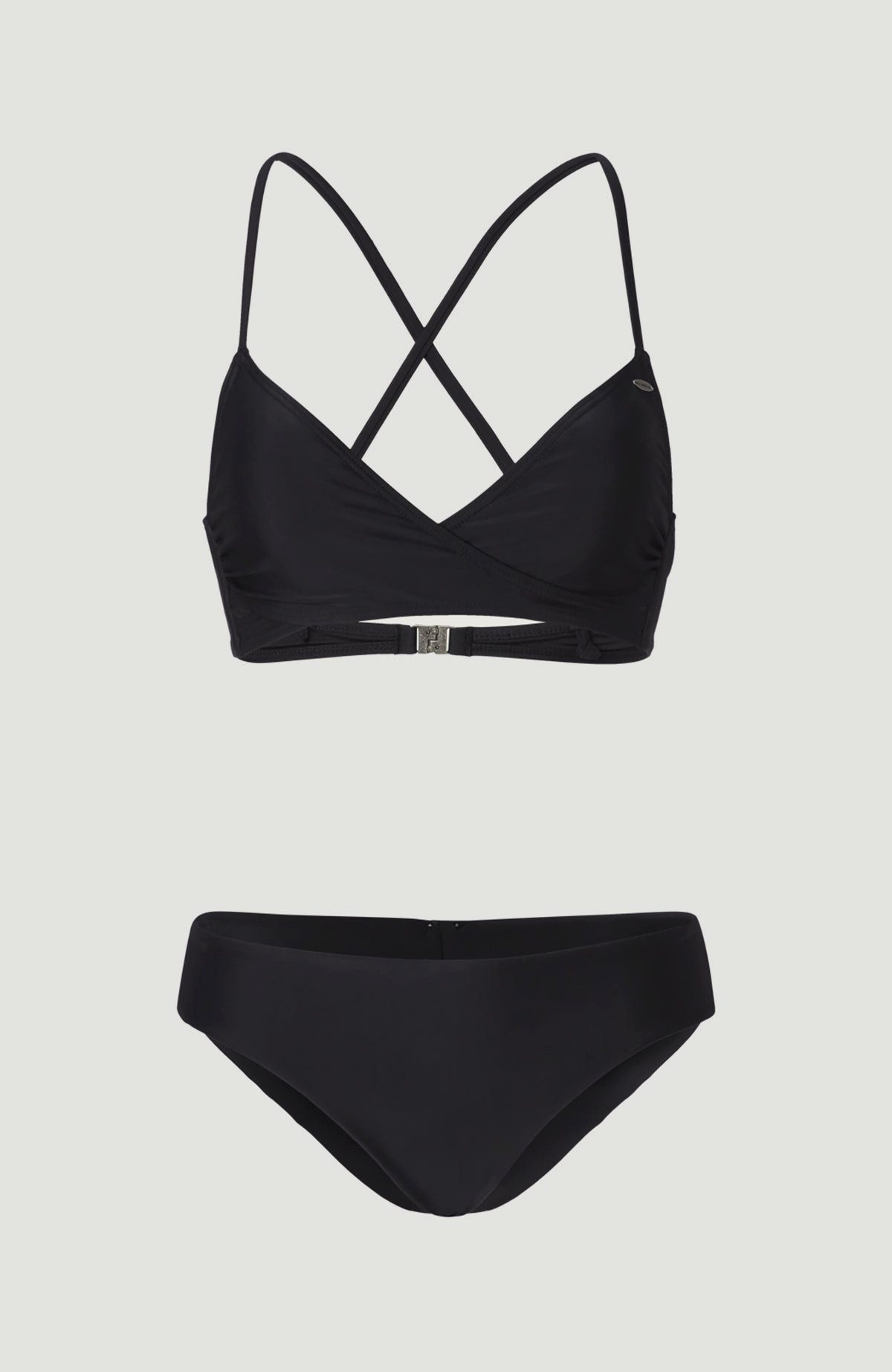 O'Neill Bustier-Bikini ESSENTIALS BAAY MAOI FIXED günstig online kaufen