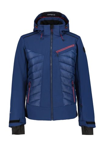  Icepeak SOFTSHELLJACKE H SOFTSHELLJACK...