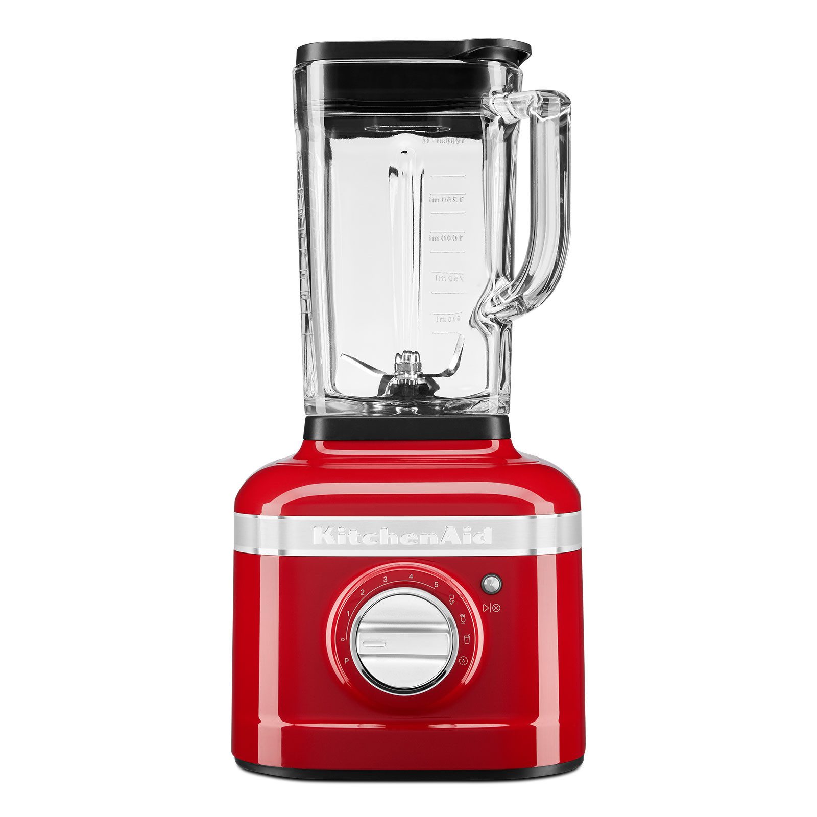 KitchenAid Standmixer