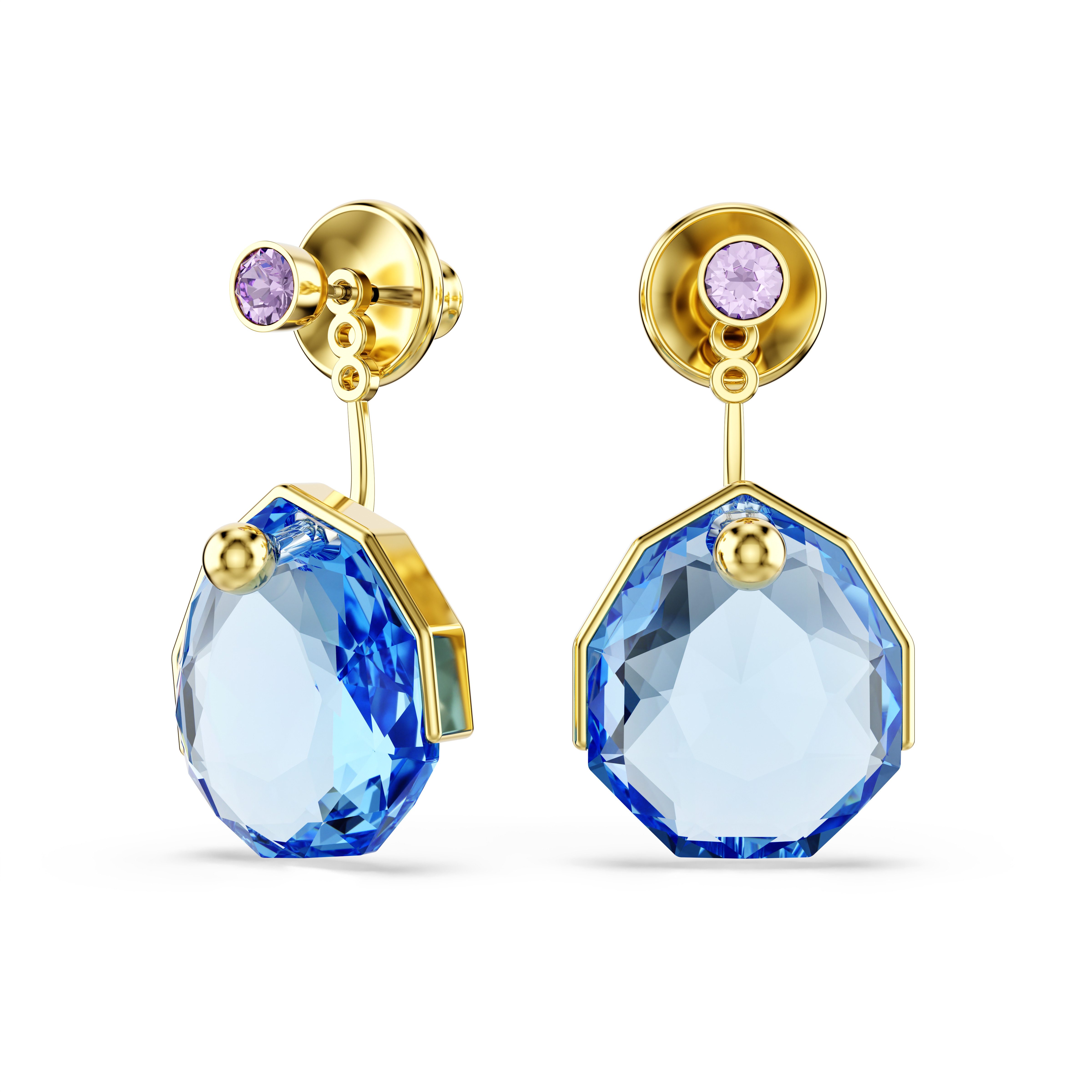 Swarovski Paar Ohrhänger Schmuck Geschenk Gema Ohrringe, mit Swarovski® Kri günstig online kaufen