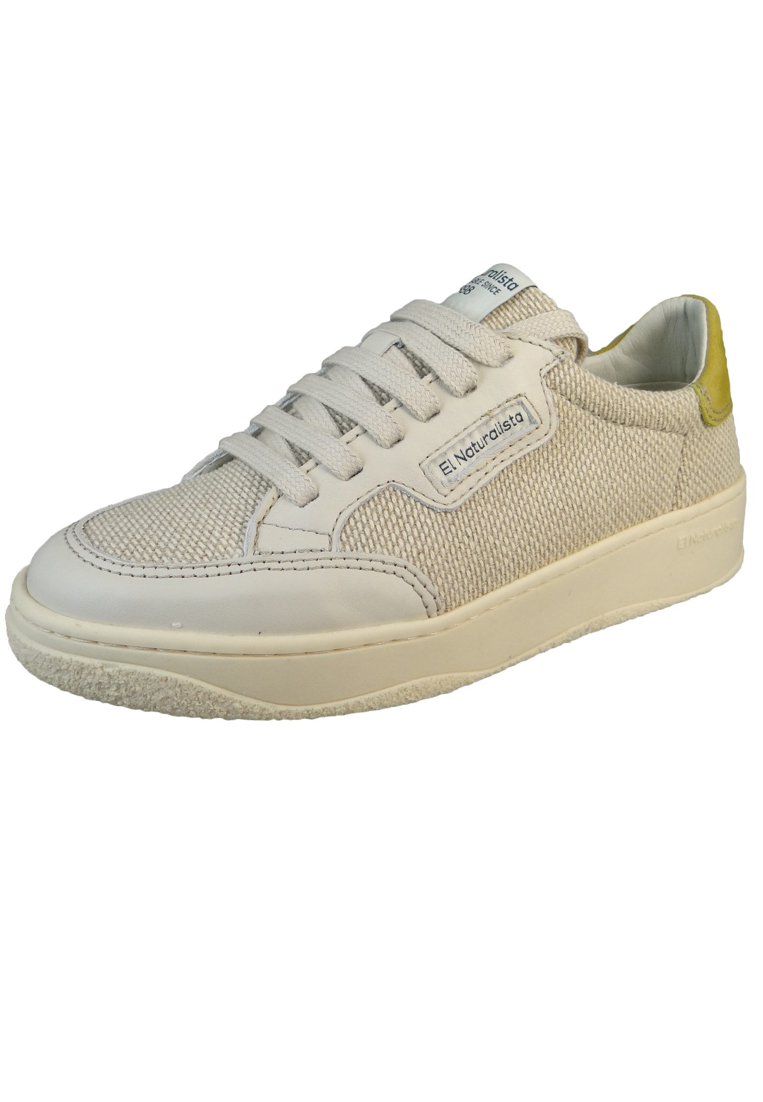 El Naturalista N5842S GEO Low Top Piedra Sneaker